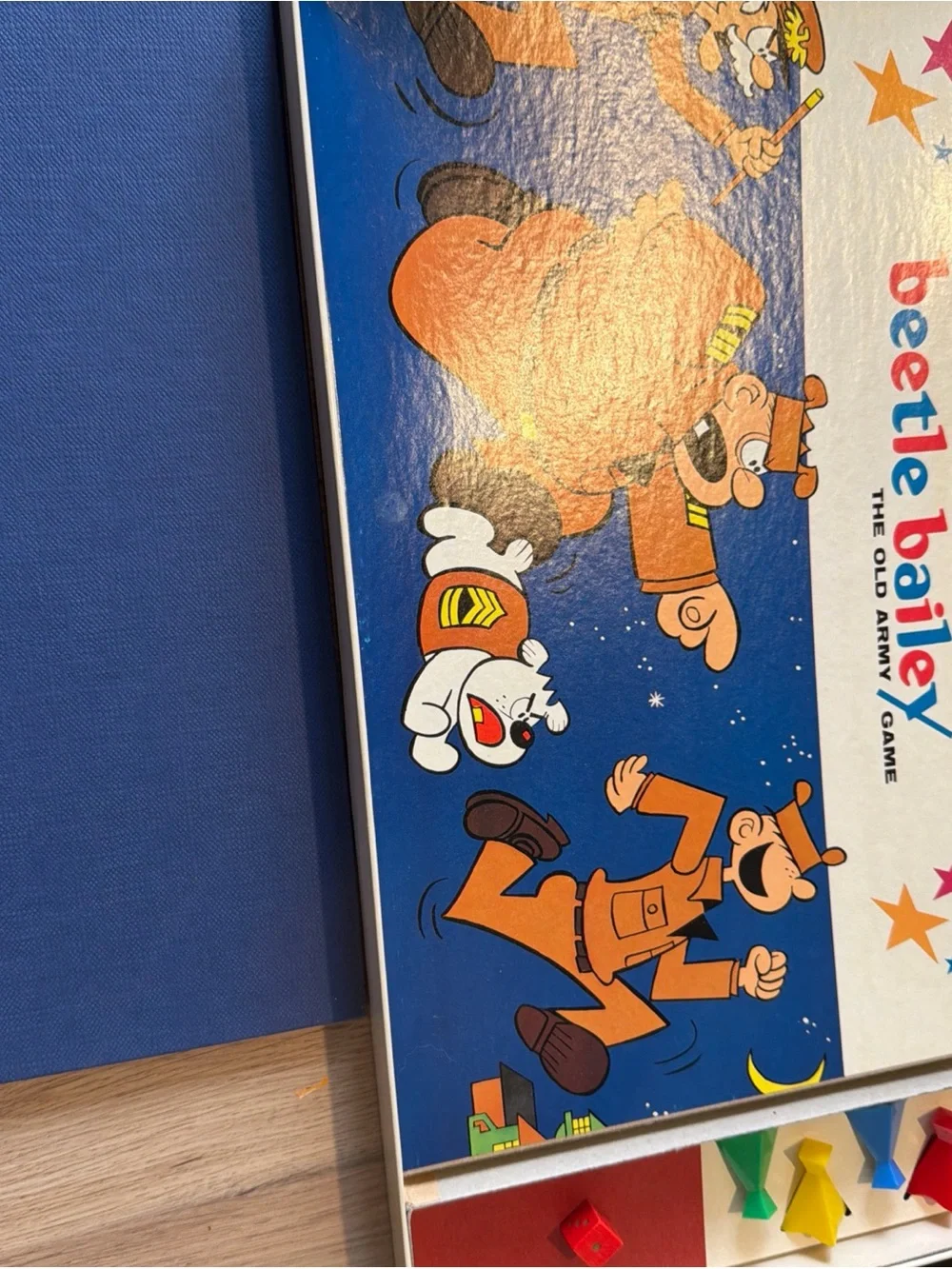 Milton Bradley milton bradley